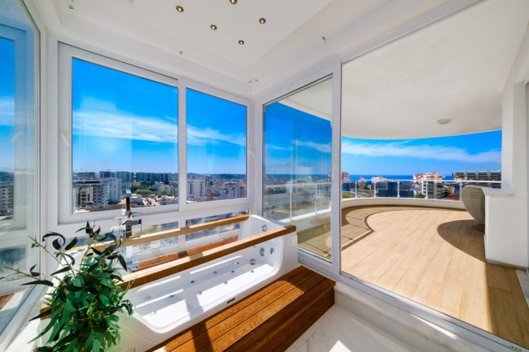 Gold Residence VIP