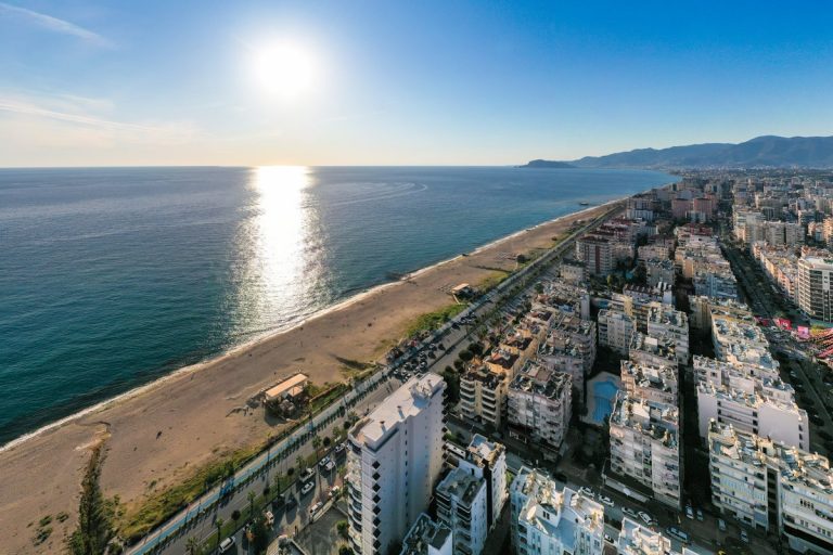 Realco Saray KS 10 Residence
